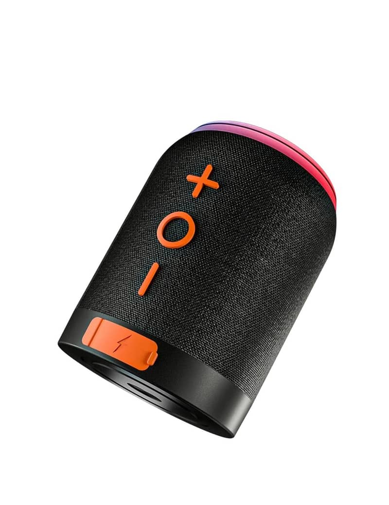dopplers speaker 1