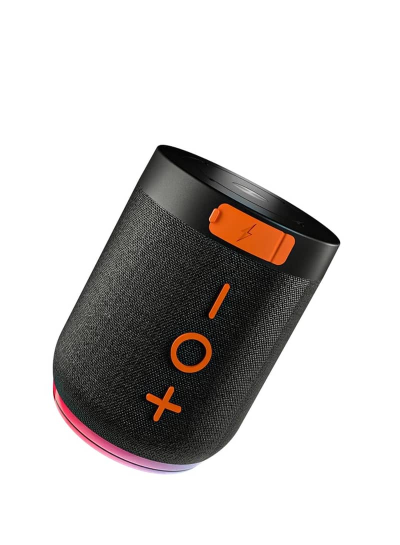 dopplers speaker 2