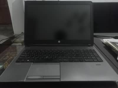 hp650g1