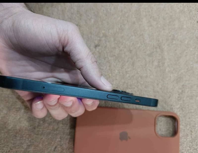 Apple iPhone 13 0