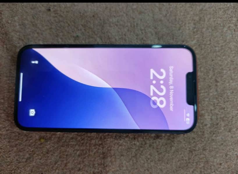 Apple iPhone 13 1