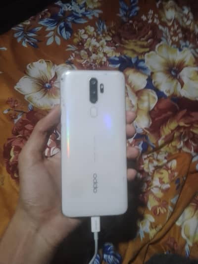 OPPO F5
