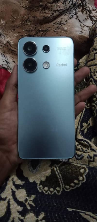 Xiaomi Redmi Note 13