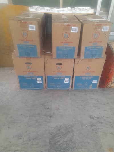 Cross Air 1ton, 1.5, 2ton