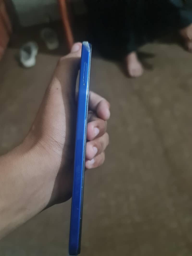 Tecno Spark 3 1