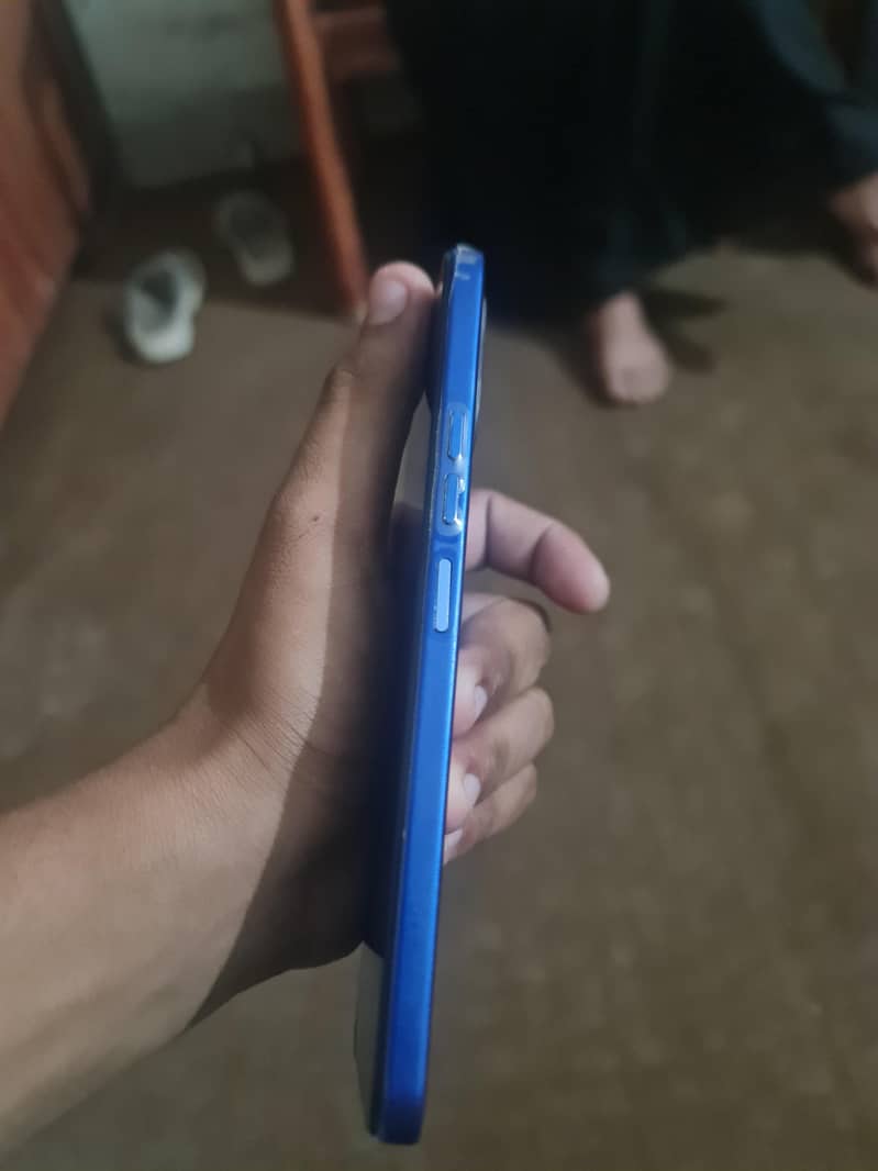Tecno Spark 3 2