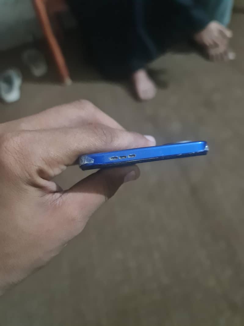 Tecno Spark 3 3