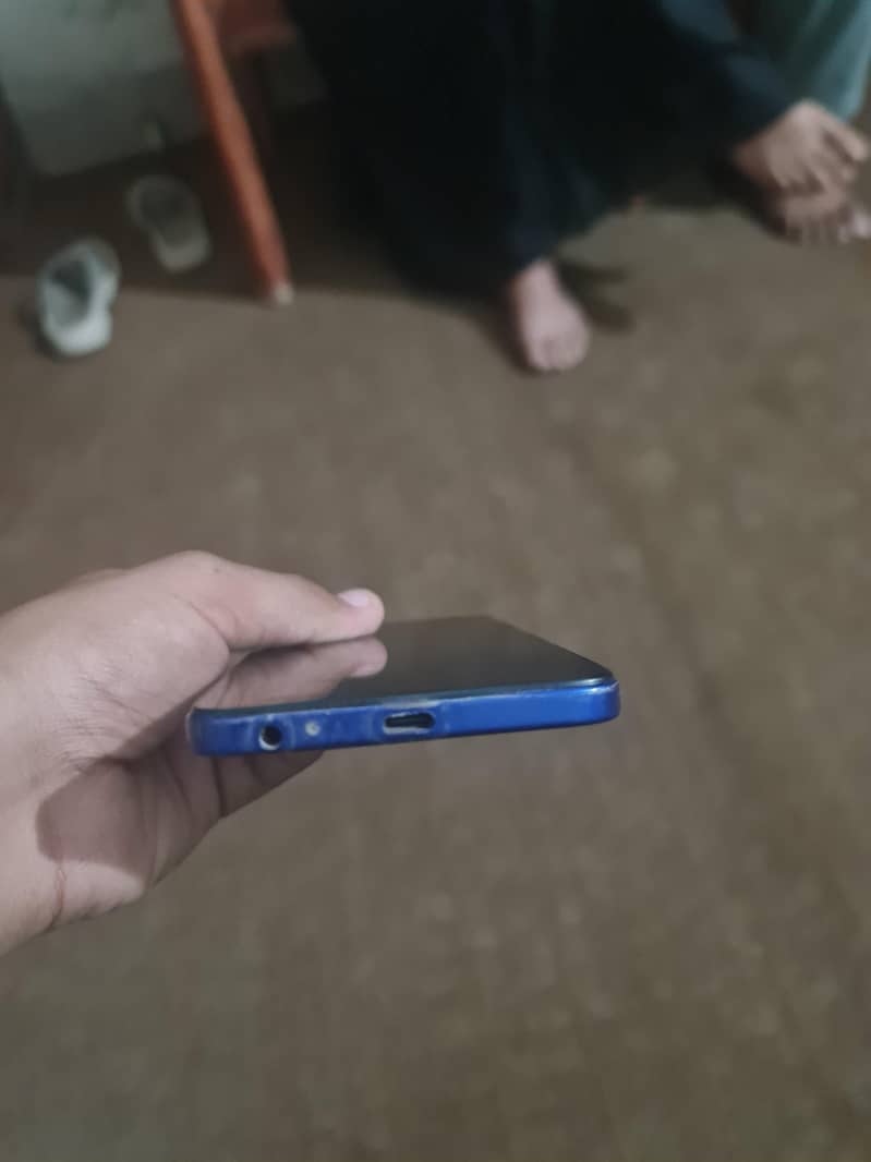 Tecno Spark 3 4