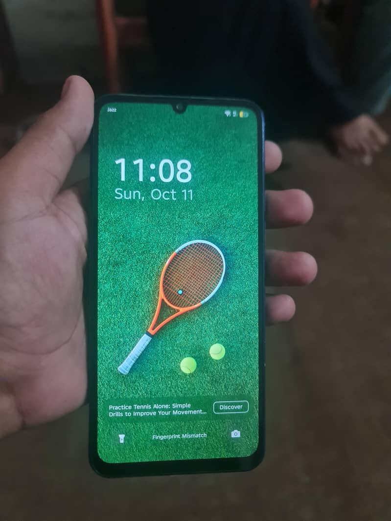 Tecno Spark 3 5