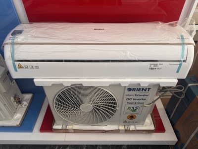 Orient T3 Inverter