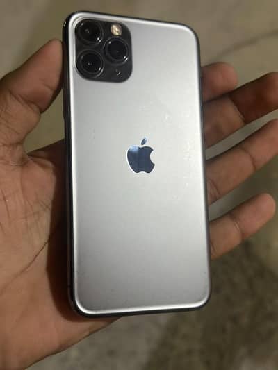 Apple iPhone 11 Pro