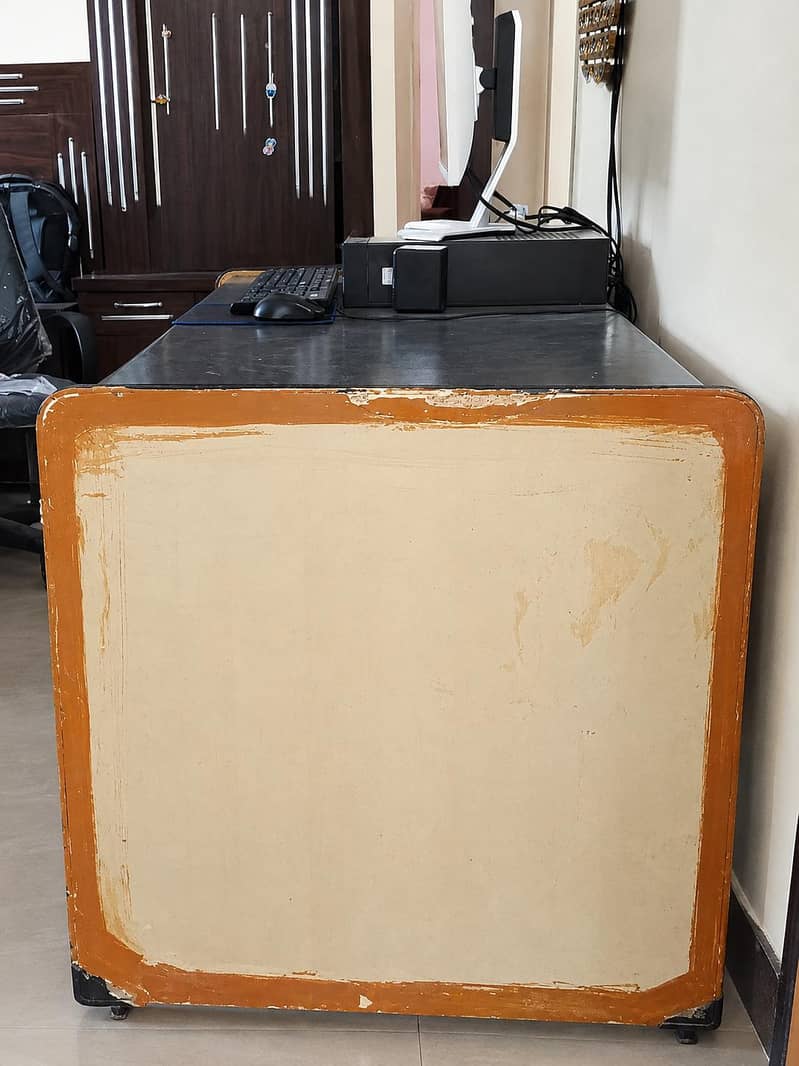 Office & Computer table 1