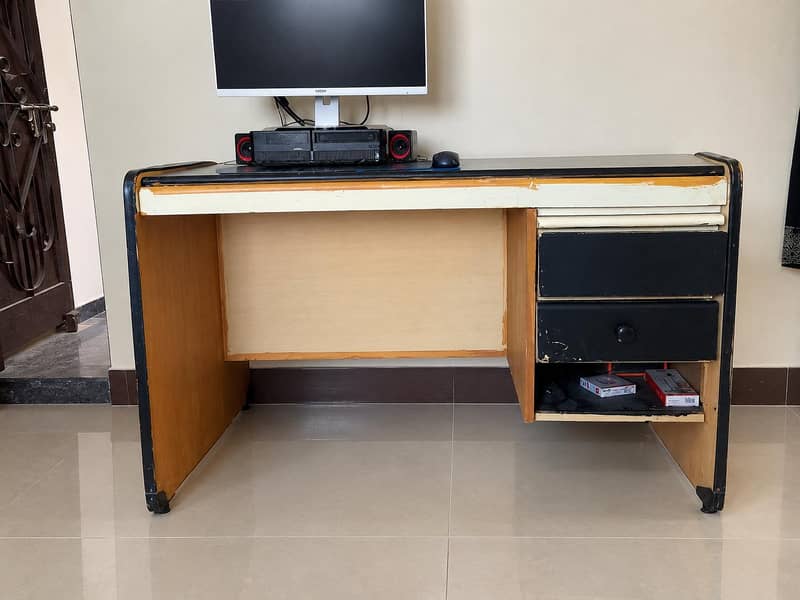 Office & Computer table 2