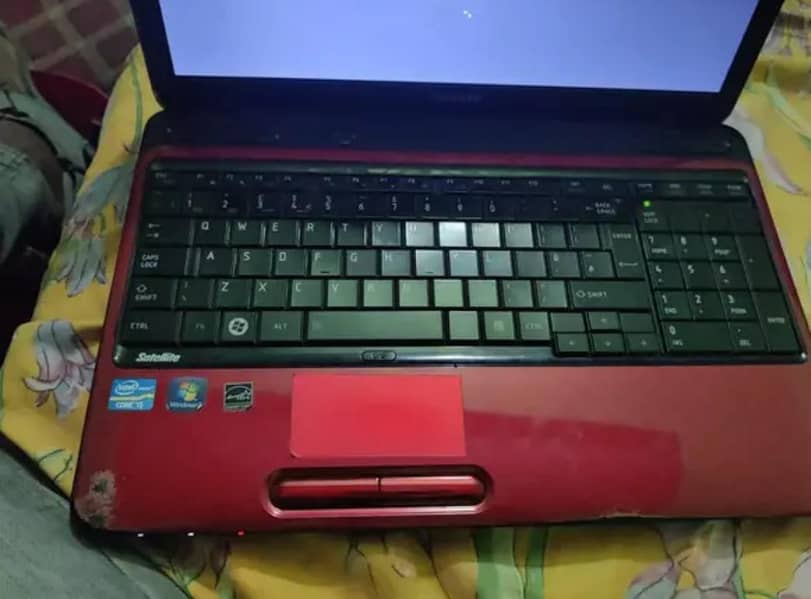 core i5 1