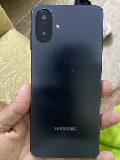 Samsung Mobile A07 5G