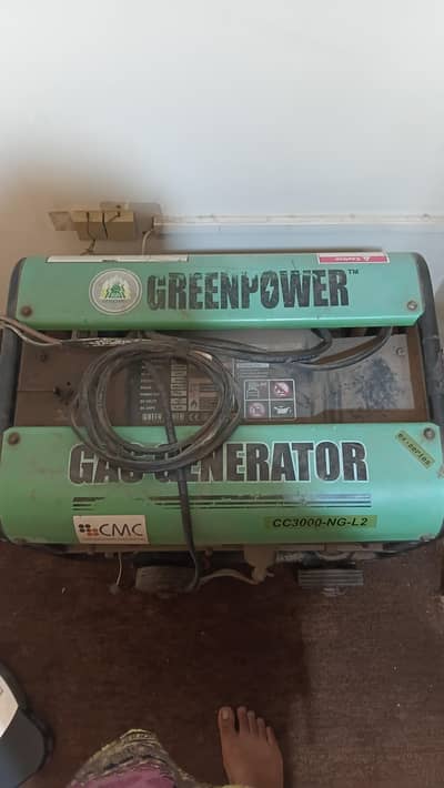 ganarator for sale