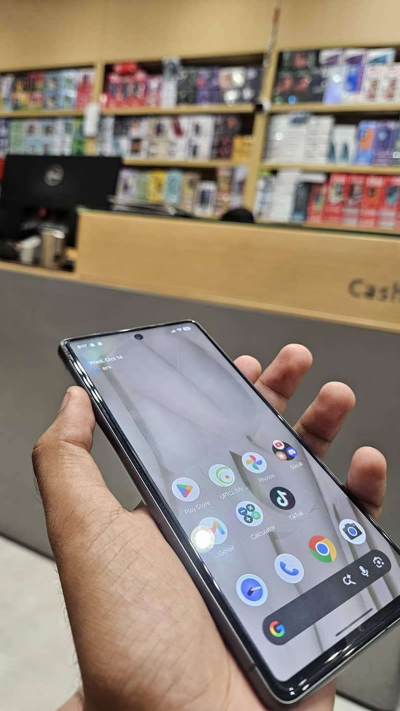 Google Pixel 7 0