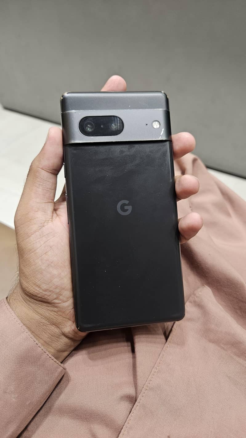 Google Pixel 7 1