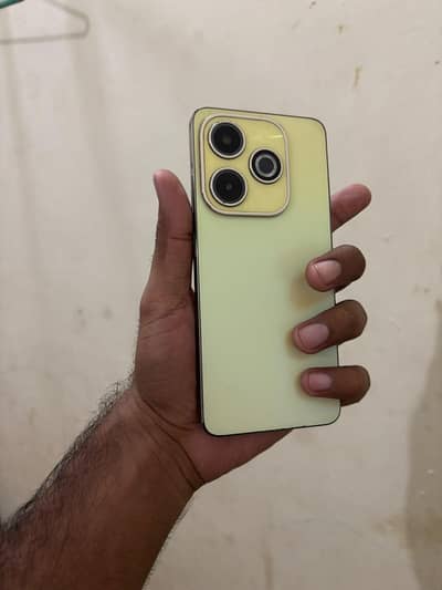 Infinix Hot 40i