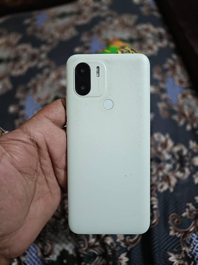 Xiaomi Redmi A2 Plus 0