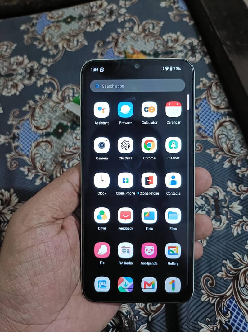 Xiaomi Redmi A2 Plus 1