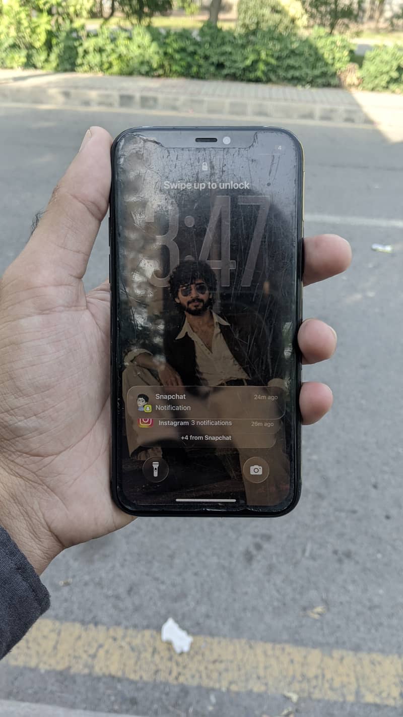 Apple iPhone 11 Pro 3