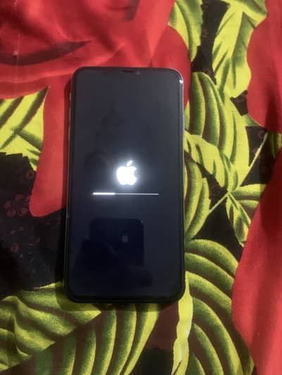 Apple iPhone XS Max