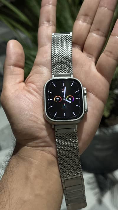 APPLE WATCH ULTRA 2 FOR SALE