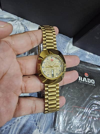 rado neelum original