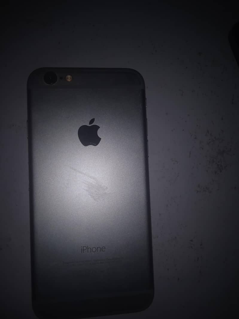 Apple iPhone 6 1
