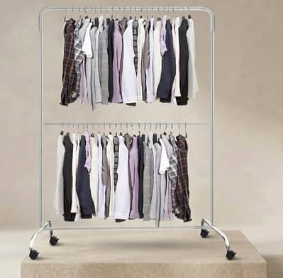 clothing stand