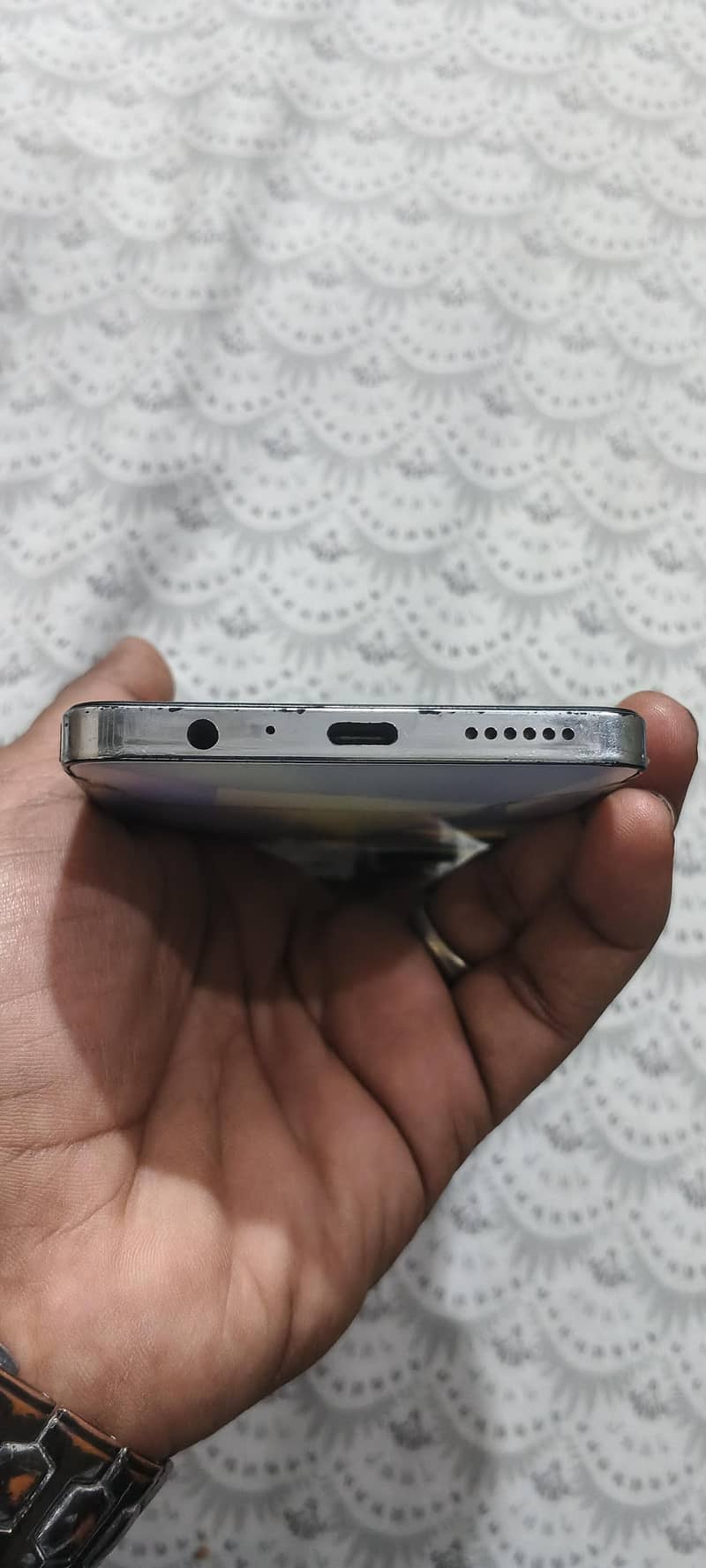 Tecno CAMON 20 0