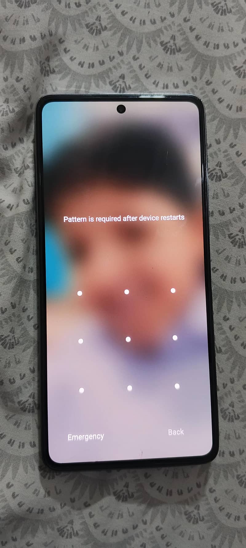 Tecno CAMON 20 1