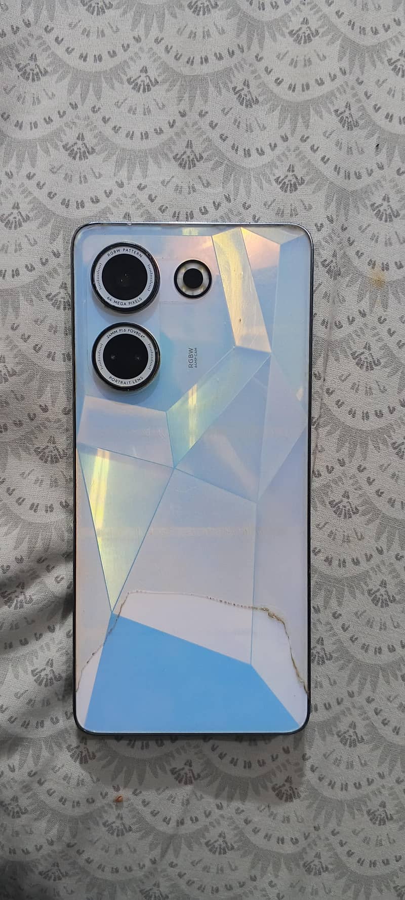 Tecno CAMON 20 5