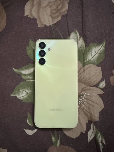 Samsung Mobile A15 5G
