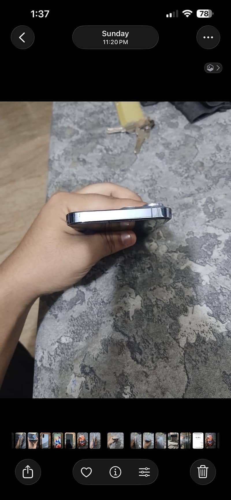 Apple iPhone 13 Pro Max 1