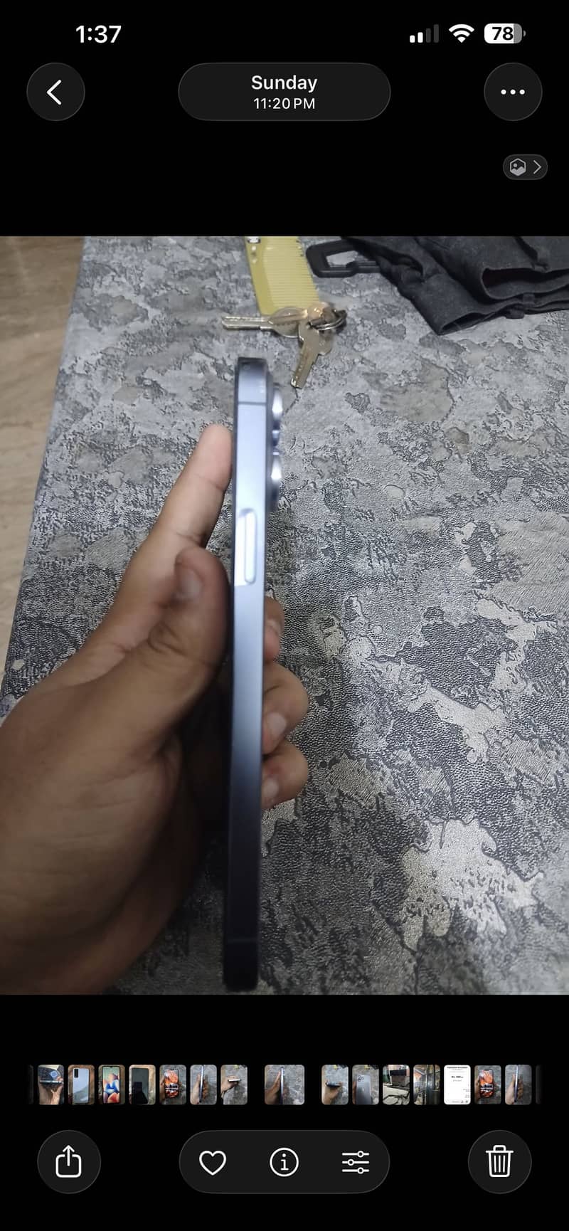 Apple iPhone 13 Pro Max 2