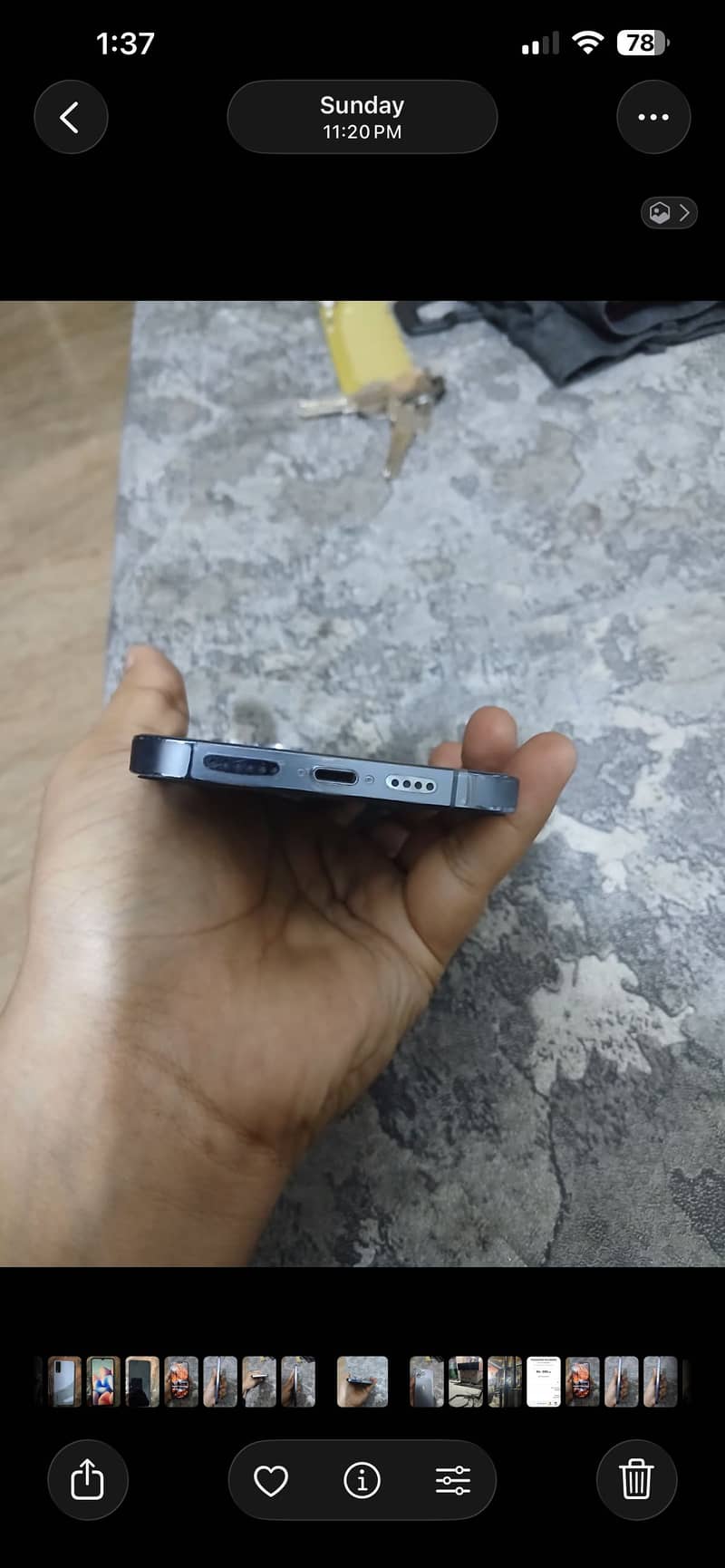 Apple iPhone 13 Pro Max 3