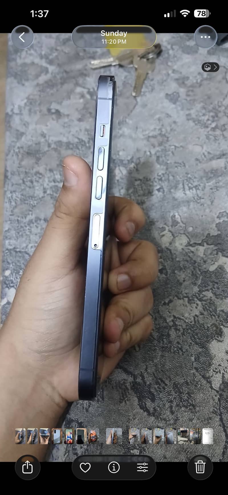 Apple iPhone 13 Pro Max 5