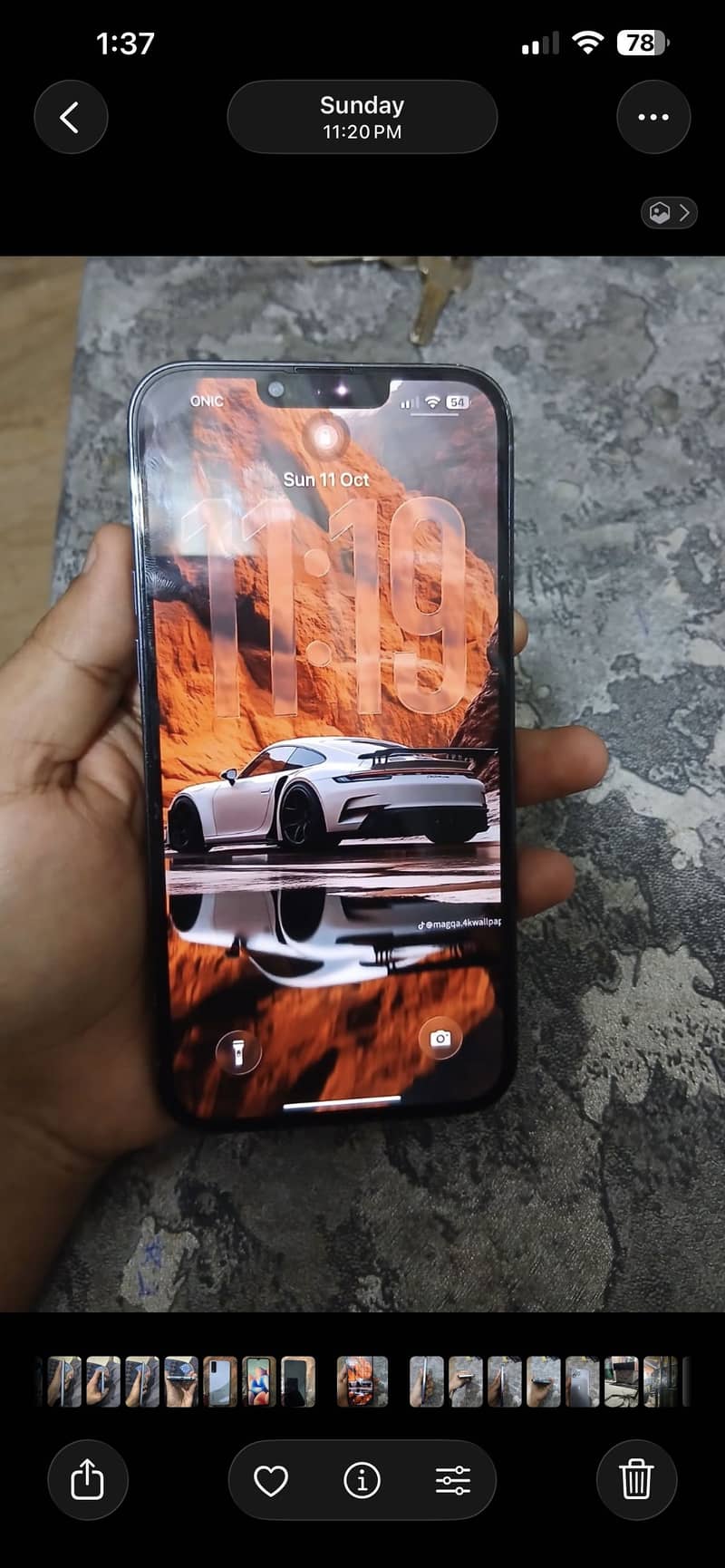 Apple iPhone 13 Pro Max 6
