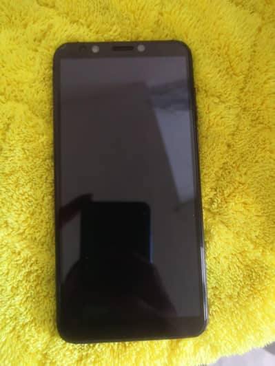 Honor 7C