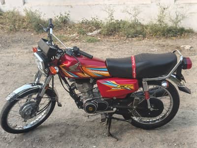 New model 10/10
