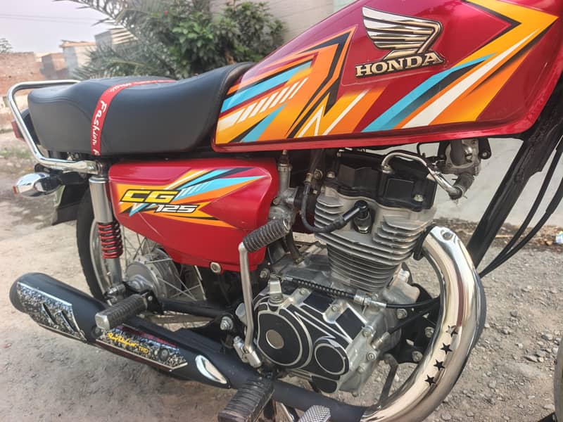 New model 10/10 2