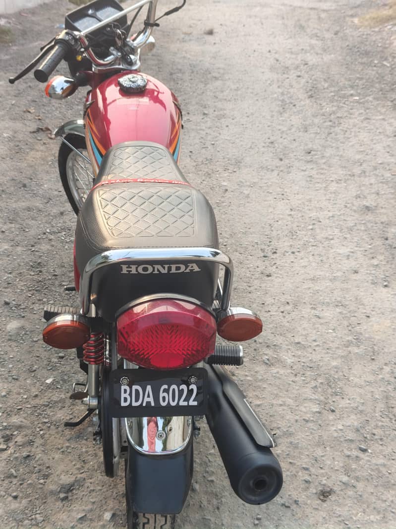 New model 10/10 7