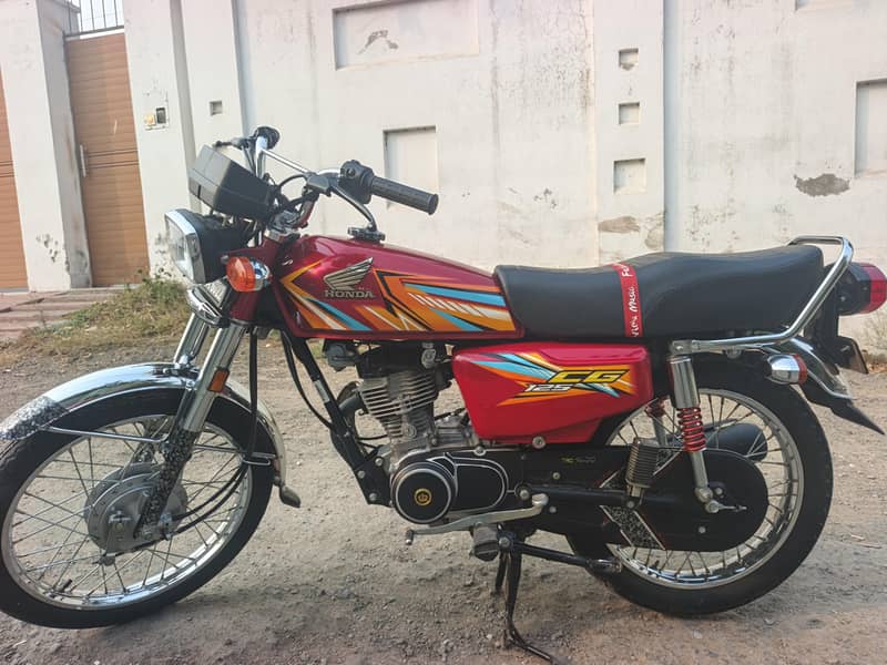 New model 10/10 8