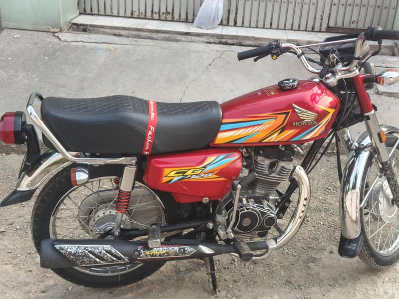 New model 10/10 9