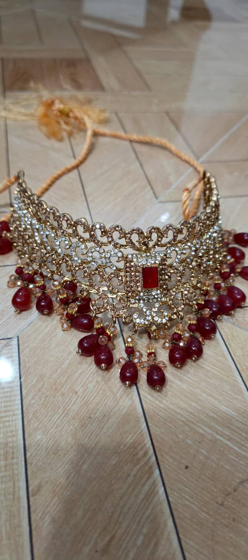 bridal set 1