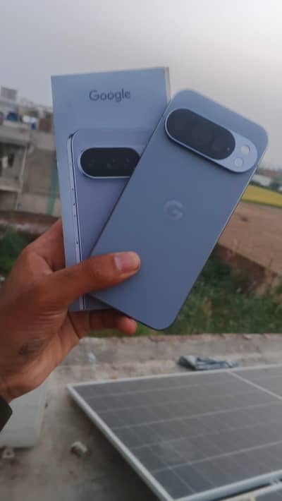 Google Pixel 10 Pro