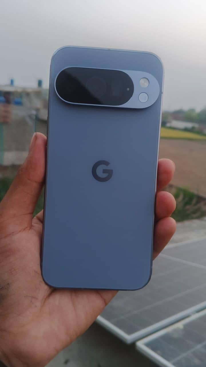 Google Pixel 10 Pro 2