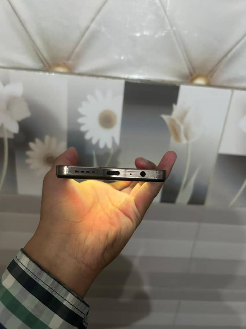 Infinix Note 30 1